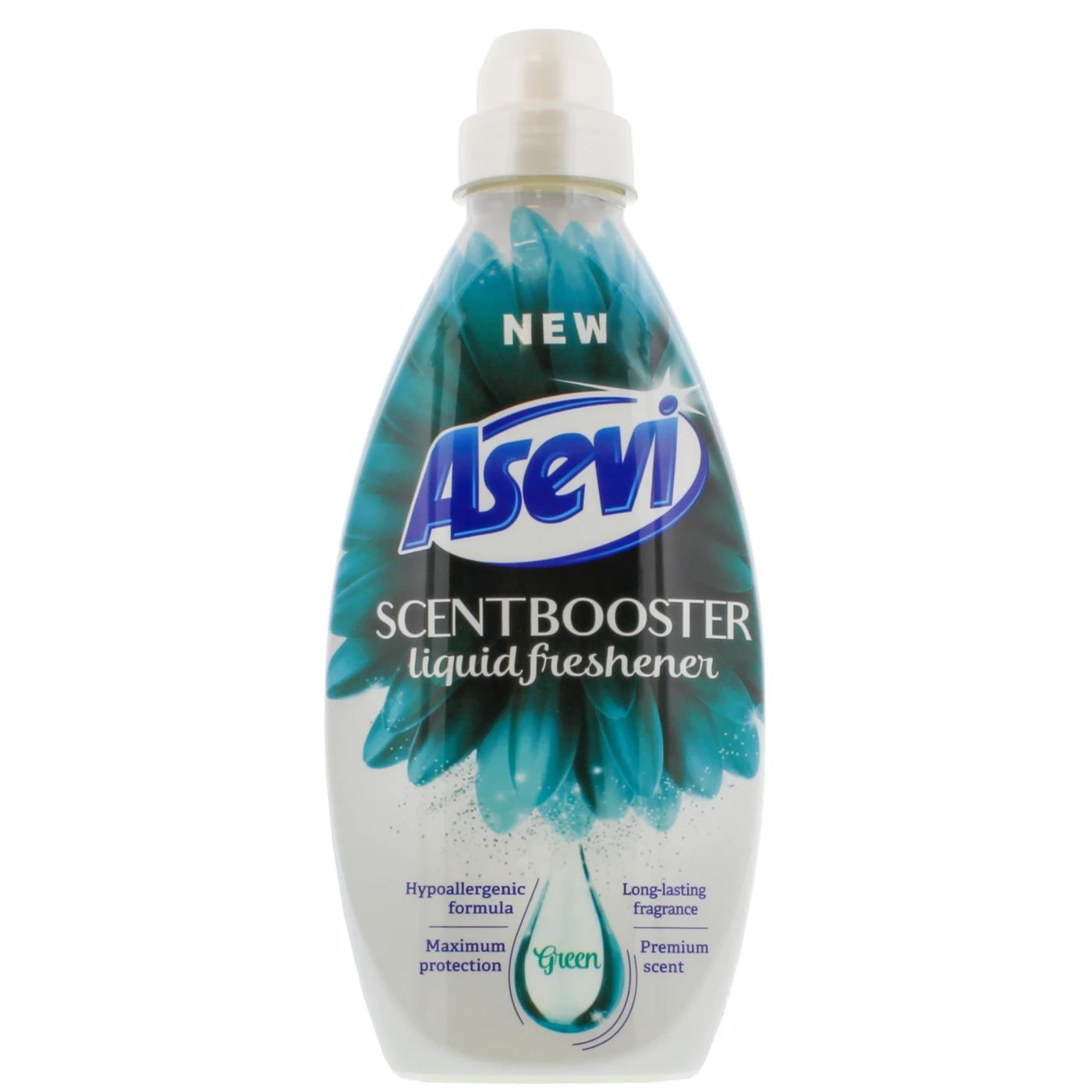 Asevi Laundry Liquid Freshener Scent Booster 720ml Asevi Laundry Liquid Freshener Scent Booster 720ml